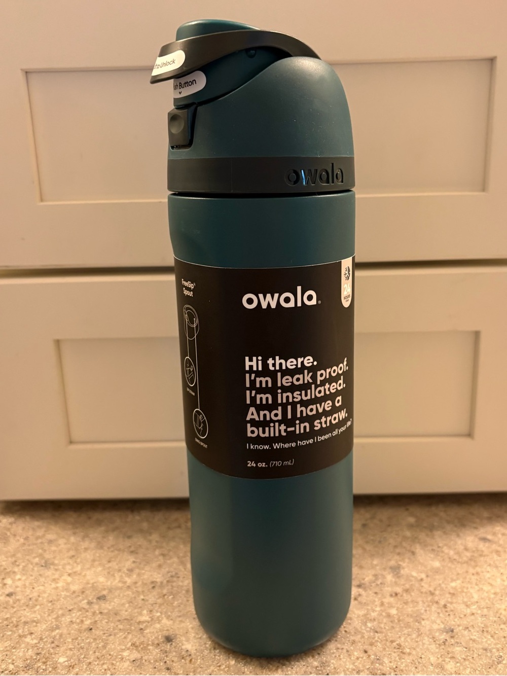 Owala